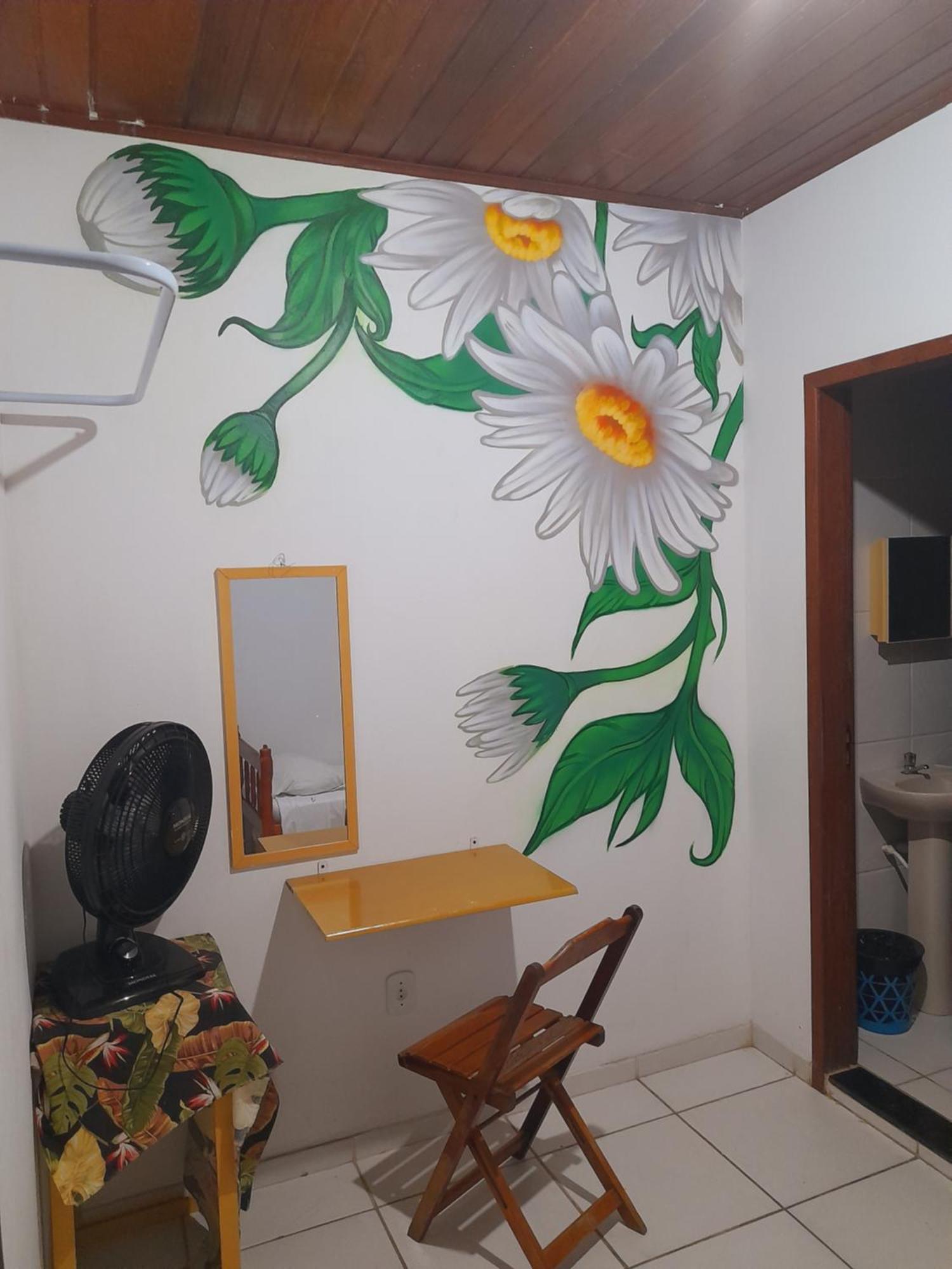 Pousada Flora Buzios Eksteriør billede